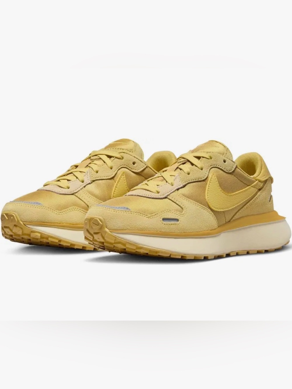 ISO Nike Phoenix